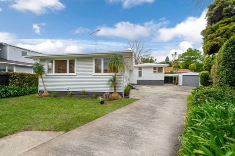Photo of property in 39 Seine Road, Forrest Hill, Auckland, 0620