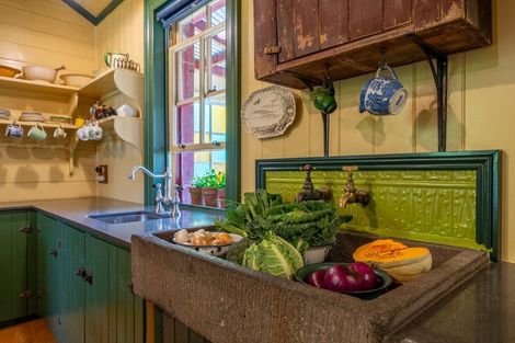 Photo of property in 56 Burgess Road, Herbert, Oamaru, 9495