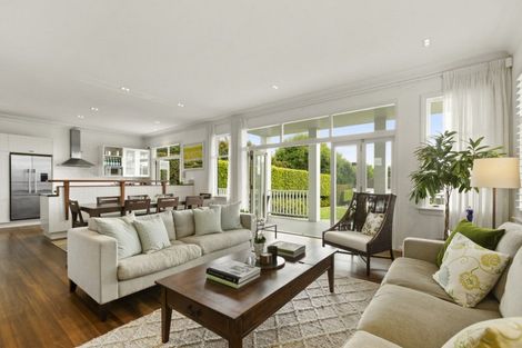 Photo of property in 124 Victoria Avenue, Remuera, Auckland, 1050