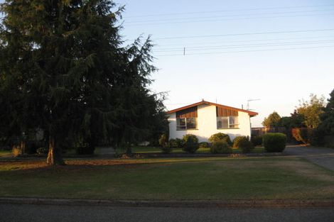 Photo of property in 214 Horndon Street, Darfield, 7510