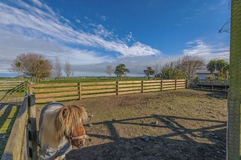 Photo of property in Te-puna Wedding Venue, 375 Lethbridge Road, Feilding, 4779
