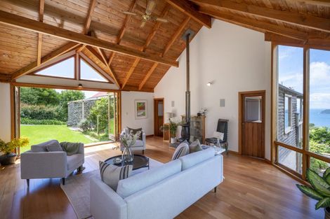 Photo of property in 127 Pumpkin Hill Road, Pumpkin Hill, Whitianga, 3591