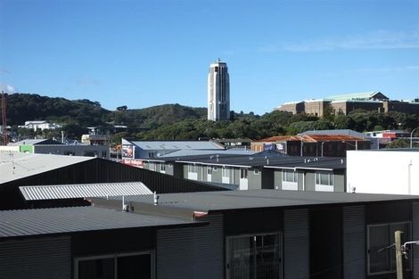 Photo of property in Southern Cross Apartments, 206/35 Abel Smith Street, Te Aro, Wellington, 6011