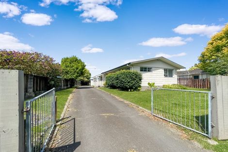 Photo of property in 32 Elmwood Crescent, Pukete, Hamilton, 3200