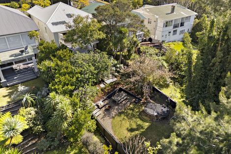 Photo of property in 63 Dryden Street, Grey Lynn, Auckland, 1021