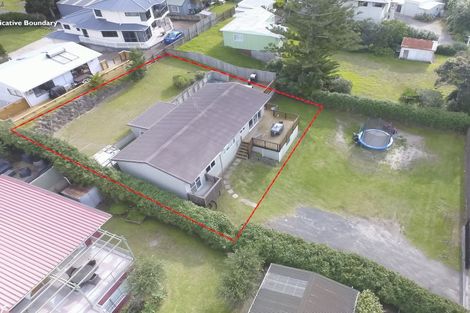 Photo of property in 174a Seaforth Road, Waihi Beach, 3611