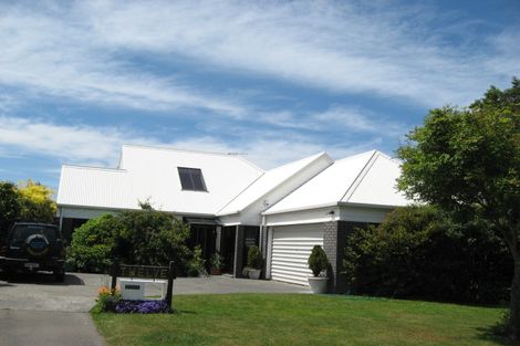 Photo of property in 12 Althorp Place Avonhead Christchurch City