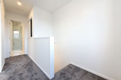 Photo of property in 4/257 Armagh Street, Christchurch Central, Christchurch, 8011