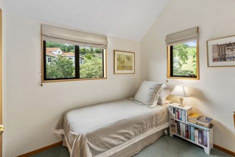 Photo of property in 4 Vista Place, Huntsbury, Christchurch, 8022