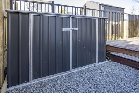 Photo of property in 4/36 Harker Street, Spreydon, Christchurch, 8024