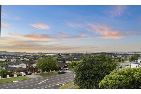 Photo of property in 36/124 Stancombe Road, Flat Bush, Auckland, 2016