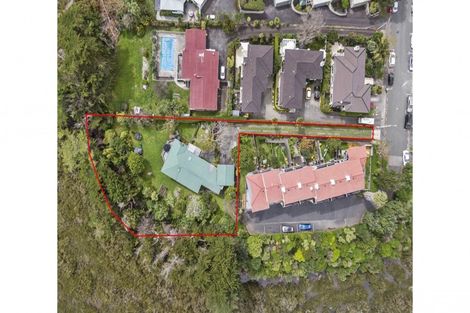 Photo of property in 45a Byron Avenue, Takapuna, Auckland, 0622