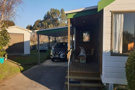 Photo of property in 61 Jellicoe Street, Martinborough, 5711