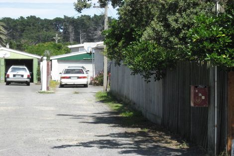 Photo of property in 507 Marine Parade, South New Brighton, Christchurch, 8062