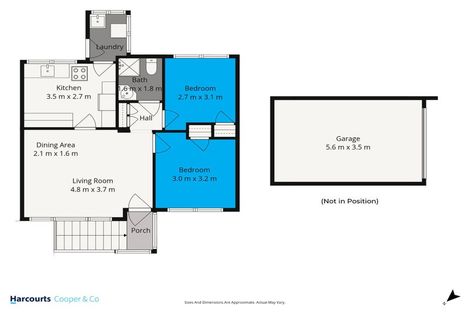 Photo of property in 2/1 Ngaio Street, Takapuna, Auckland, 0622