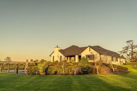 Photo of property in 138a Crawford Road, Te Kowhai, Hamilton, 3288