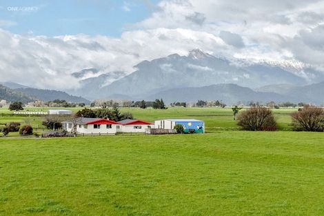 Photo of property in 244 Upper Kokatahi Road, Kokatahi, Hokitika, 7881