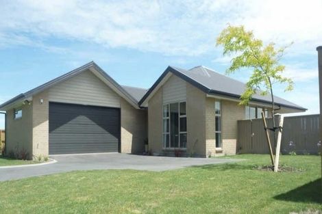 Photo of property in 206 Brookside Road, Rolleston, 7614