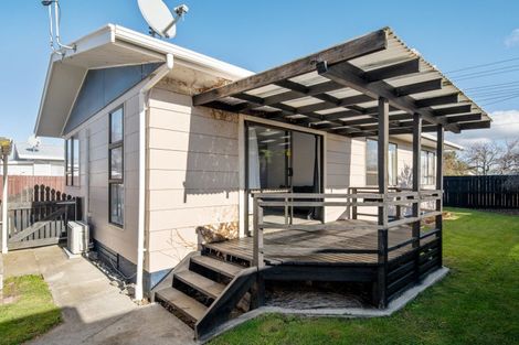 Photo of property in 60a Mclauchlan Street, Springlands, Blenheim, 7201