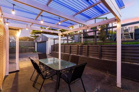 Photo of property in 23 James Cook Drive, Whitby, Porirua, 5024