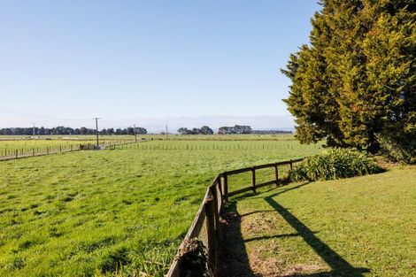 Photo of property in 112a Sansons Road, Rongotea, Palmerston North, 4473