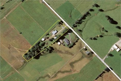 Photo of property in 631 Matiri Valley Road, Matiri, Murchison, 7077