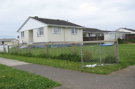 Photo of property in 73 Viscount Street, Mangere, Auckland, 2022