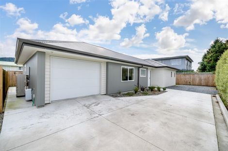 Photo of property in 4b Brentwood Street, Trentham, Upper Hutt, 5018
