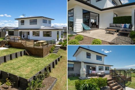 Photo of property in 183 Penetaka Heights, Pyes Pa, Tauranga, 3112