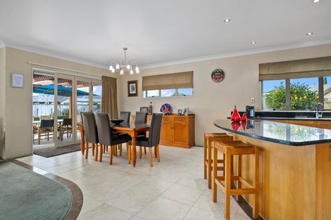 Photo of property in 4 Grosvenor Drive, Matamata, 3400