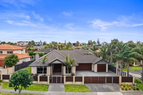 Photo of property in 48 Santa Cruz Drive, Papamoa Beach, Papamoa, 3118