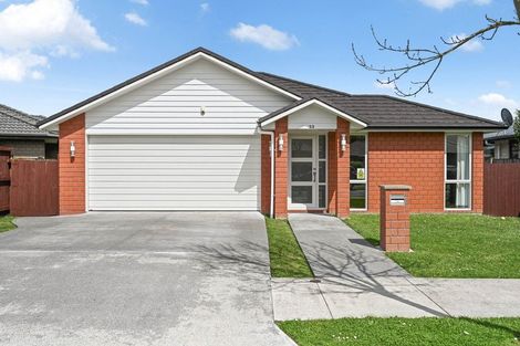 Photo of property in 33 Tupelo Street, Pukete, Hamilton, 3200