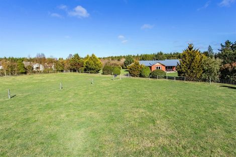 Photo of property in 424 Mandeville Road, Ohoka, Kaiapoi, 7692
