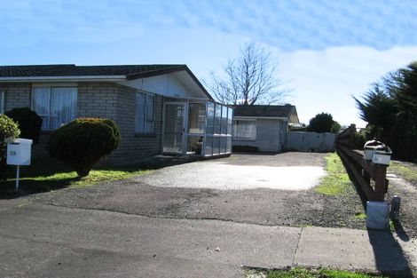 Photo of property in 25b Rata Street, Roslyn, Palmerston North, 4414