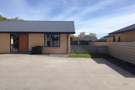 Photo of property in 3a Buckleys Terrace, Tinwald, Ashburton, 7700
