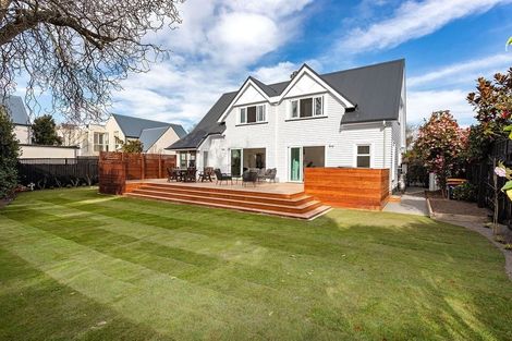 Photo of property in 7 Church Lane, Merivale, Christchurch, 8014