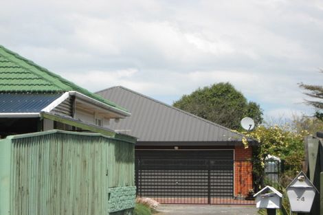 Photo of property in 24a Dunedin Street, Redwood, Christchurch, 8051