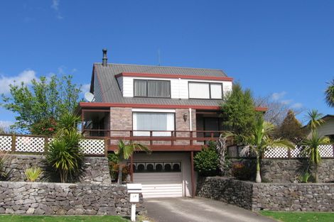Photo of property in 14 Taylor Street, Ohauiti, Tauranga, 3112