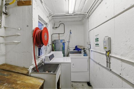 Photo of property in 1/193 The Terrace, Wellington Central, Wellington, 6011