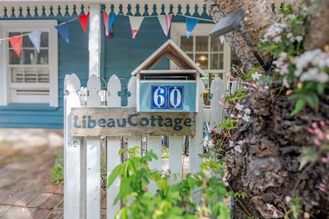 Photo of property in 60 Rue Grehan, Akaroa, 7520