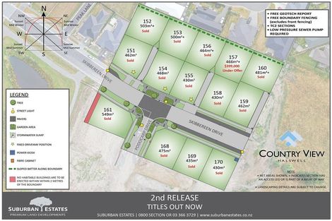 Photo of property in 103 Skibbereen Drive, Halswell, Christchurch, 8025