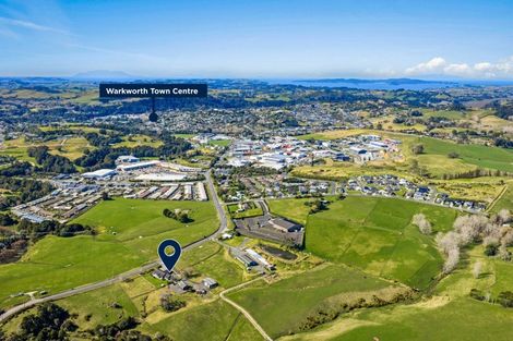 Photo of property in 153 Woodcocks Road, Warkworth, 0981