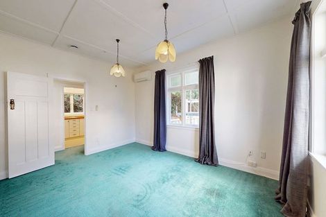 Photo of property in 3a Linwood Way, Island Bay, Wellington, 6023