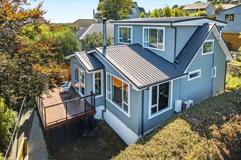 Photo of property in 40 Parklands Drive, Huntsbury, Christchurch, 8022