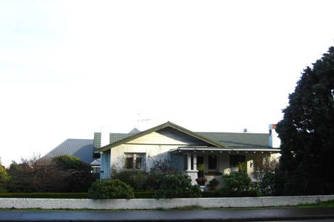 Photo of property in 182 Kelvin Street, Avenal, Invercargill, 9810