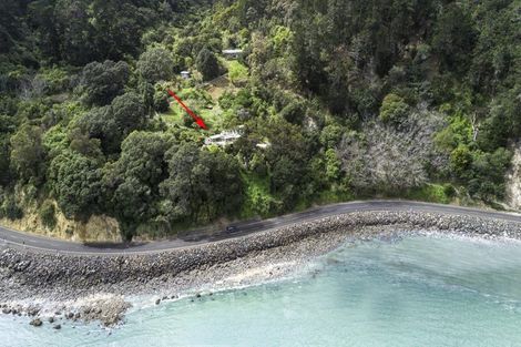 Photo of property in 104 Thames Coast Sh25 Road, Whakatete Bay, Thames, 3575