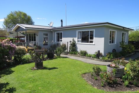 Photo of property in 40 Gray Street, Fairlie, 7925