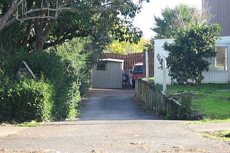 Photo of property in 1/25 Landscape Road, Papatoetoe, Auckland, 2025