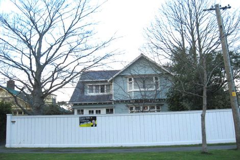 Photo of property in 136 Bishop Street, St Albans, Christchurch, 8014