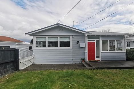 Photo of property in 55 Darlington Road, Miramar, Wellington, 6022